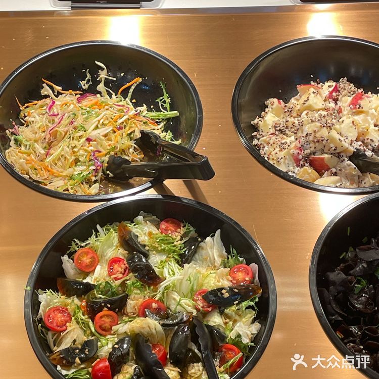Big🍕披萨迷的集结地