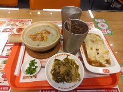 -红荔村肠粉(龙华地铁站店)