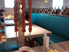 -半天妖|烤鱼·冒烤鸭(汉中吾悦广场店)