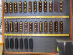 -百年老字号·观振兴蟹黄面·三虾面·苏式面(观前街富仁坊巷店)