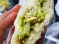 白菜鸡蛋-老陶包子铺(南大西南村店)