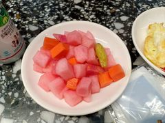 -胖妹面庄(香饵胡同店)