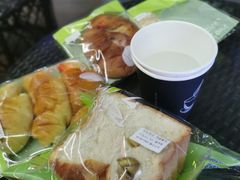 栗子米面包-RiceZone乐食尊纯米面包坊(望京店)