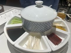 -羲和雅苑•北京烤鸭(国贸商城店)