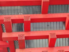 -中华艺术宫(上海美术馆)