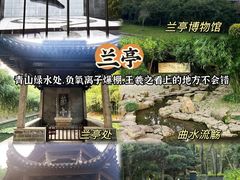 -绍兴鲁迅故里·沈园景区