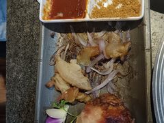 -三道菜(明堂公园店)