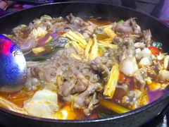 -蘭奢雅集·江浙菜(青山江滩店)