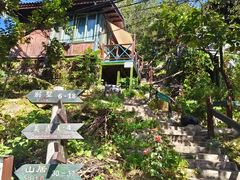 -北京水岸山吧度假村(雁栖镇店)