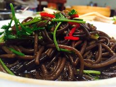 和源祥渔村(黄海三路店)-和源祥·日照菜扛把子(万平口一店)