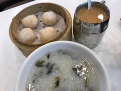 -粤厨点心专门店