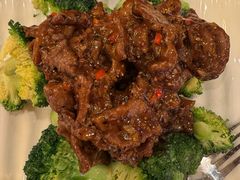 -中国厨房/台湾牛肉面