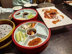 -苏淮景·苏闽融创菜·海鲜(原空港井河轩店)