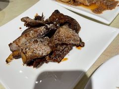 -阿莉餐厅(枣阳路店)