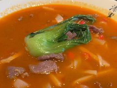 -漆黑觉米粉(三里屯店)