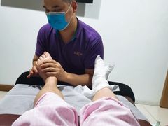 -艺林盲人按摩院(长寿店)