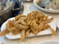 小酥肉-太婆天府山珍酒楼(亚运村店)