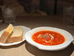 -波特曼西餐厅(中央大街店)