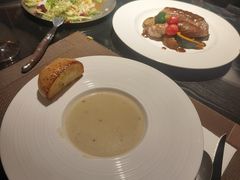 -红屋牛排(闽江路店)