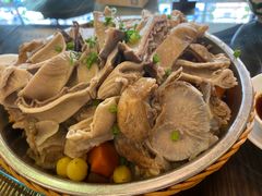 -猪肉婆私房菜(容桂总店)