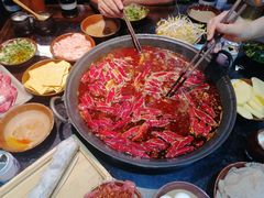 -麻大侠老火锅(巴国城店)