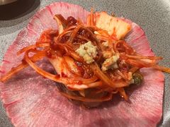 -春熙台·韩国料理(宝安西乡店)