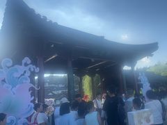 -威海华夏城景区