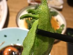 -吴越荣记苏州菜·松鼠桂鱼100%活鱼现做(斜塘老街店)