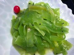 -赵小姐丨新中餐(曲江店)