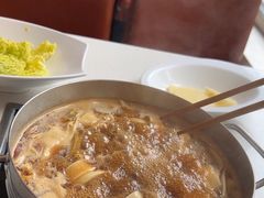 -蝎王府羊蝎子(北大地店)