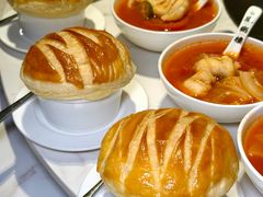 -滋粥楼·顺德菜(番禺广场总店)