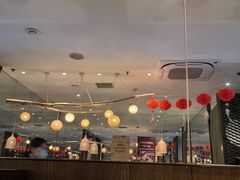 -泉畔人家·老济南经典鲁菜(大明湖店)