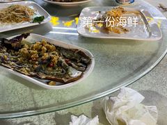 -大东海海鲜酒楼(渔人码头总店)