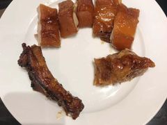 -圣丰索菲特·2 On 988 Café 自助餐厅
