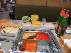 -海底捞火锅(坪山益田假日广场店)