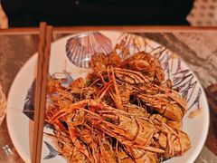 -前海沿•青岛菜(中山路天主教堂店)