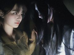 -恐怖游戏(湖滨店)