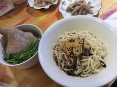 -富源春面馆(四川北路店)