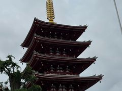 -浅草寺