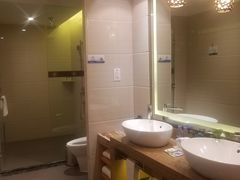 -惠州金海湾嘉华度假酒店