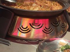 -令狐冲·炭烤活鱼(宝龙店)