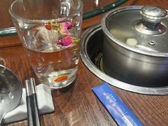 -东海怡品海鲜豆捞(舟宿夜江店)