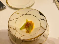 -万豪金殿(香港JW万豪酒店)