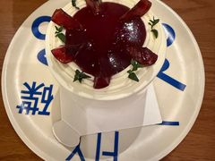 -UPPER KITCHEN(延安路店)
