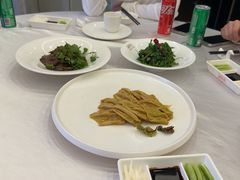 -全聚德(常州店)