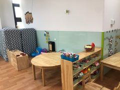 -蓝莓果幼儿园(通州梨园店)