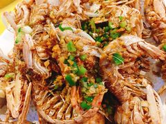 -老字号蛇口德记烧腊饭店·海鲜加工