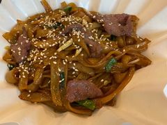 干炒牛河-点都德(北京路贰店)