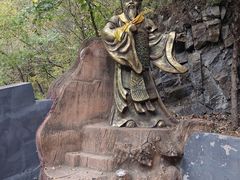 -圣莲山风景区
