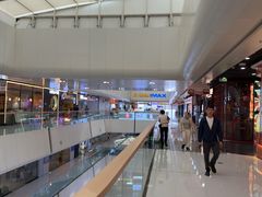 -万达广场(北京槐房店)